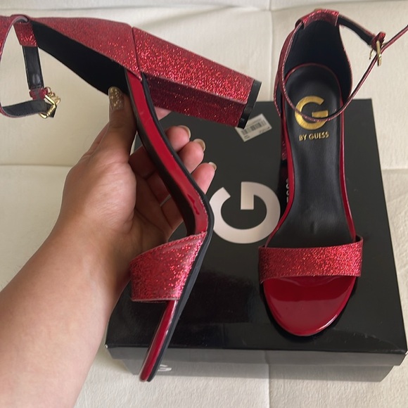 Guess heels - Picture 2 of 4